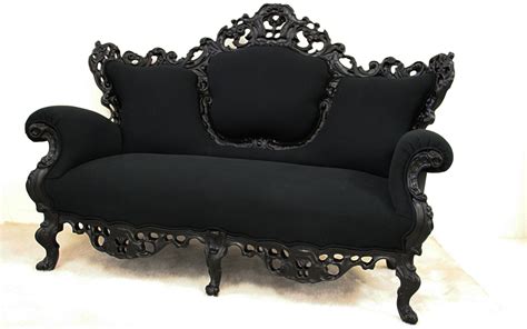 gothic couch|affordable gothic couch.